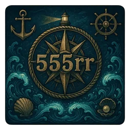 555rr logo